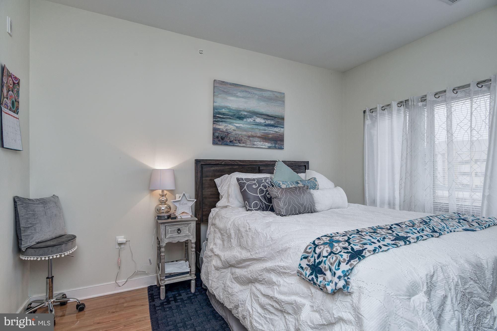 8005 13th Street, Unit 403 Silver Spring, MD 20910 - Photo 21 of 30 Bedroom