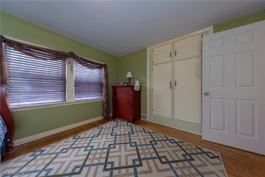 4540 Greenwold Road South Euclid, OH 44121 - Photo 27 of 34 bedroom 2