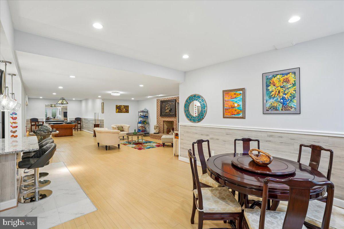 12640 Travilah Road Potomac, MD 20854 - Photo 47 of 56 Such a Fun Space - Make it Your Own!