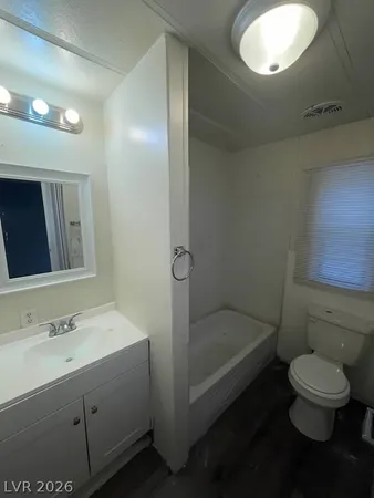 $1,200 | 1121 Pawnee Lane, Henderson, NV 89015