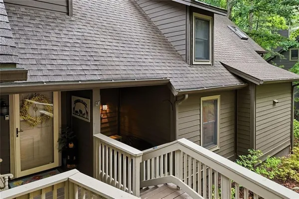 $339,900 | 236 Chestnut Rise Trail, Unit 477, Big Canoe, GA 30143