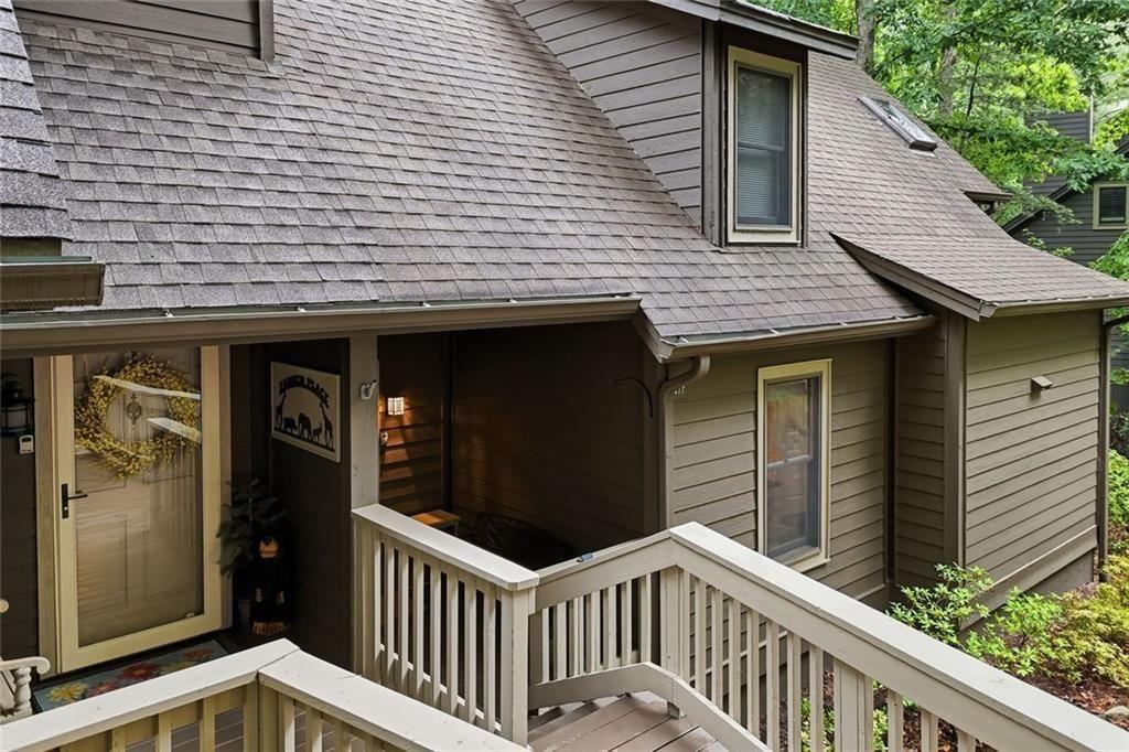 236 Chestnut Rise Trail, Unit 477 Big Canoe, GA 30143 - Photo 1 of 58