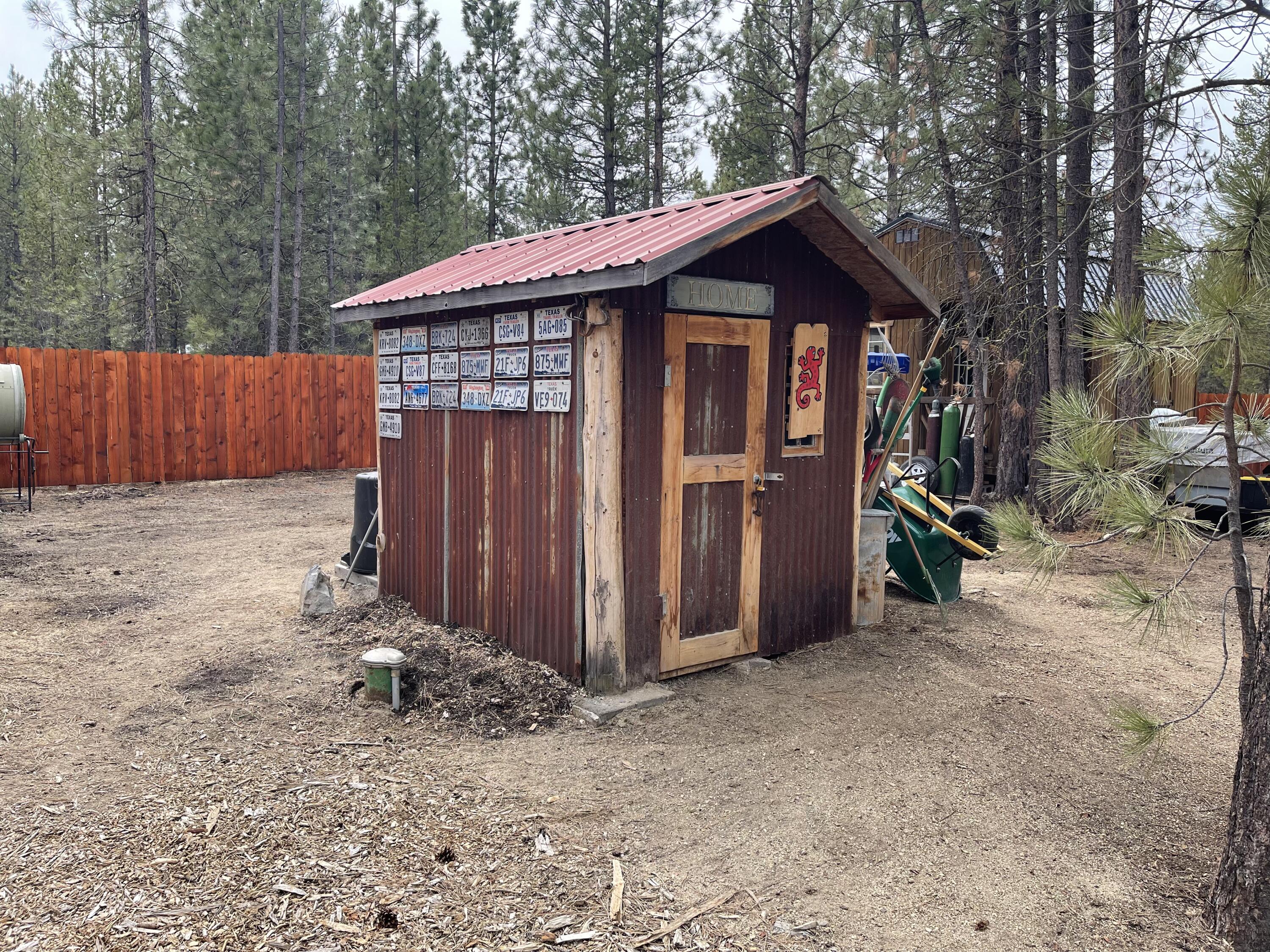 1730 Lukes Road La Pine, OR 97739 - Photo 34 of 38 Photo Mar 27, 2 01 23 PM