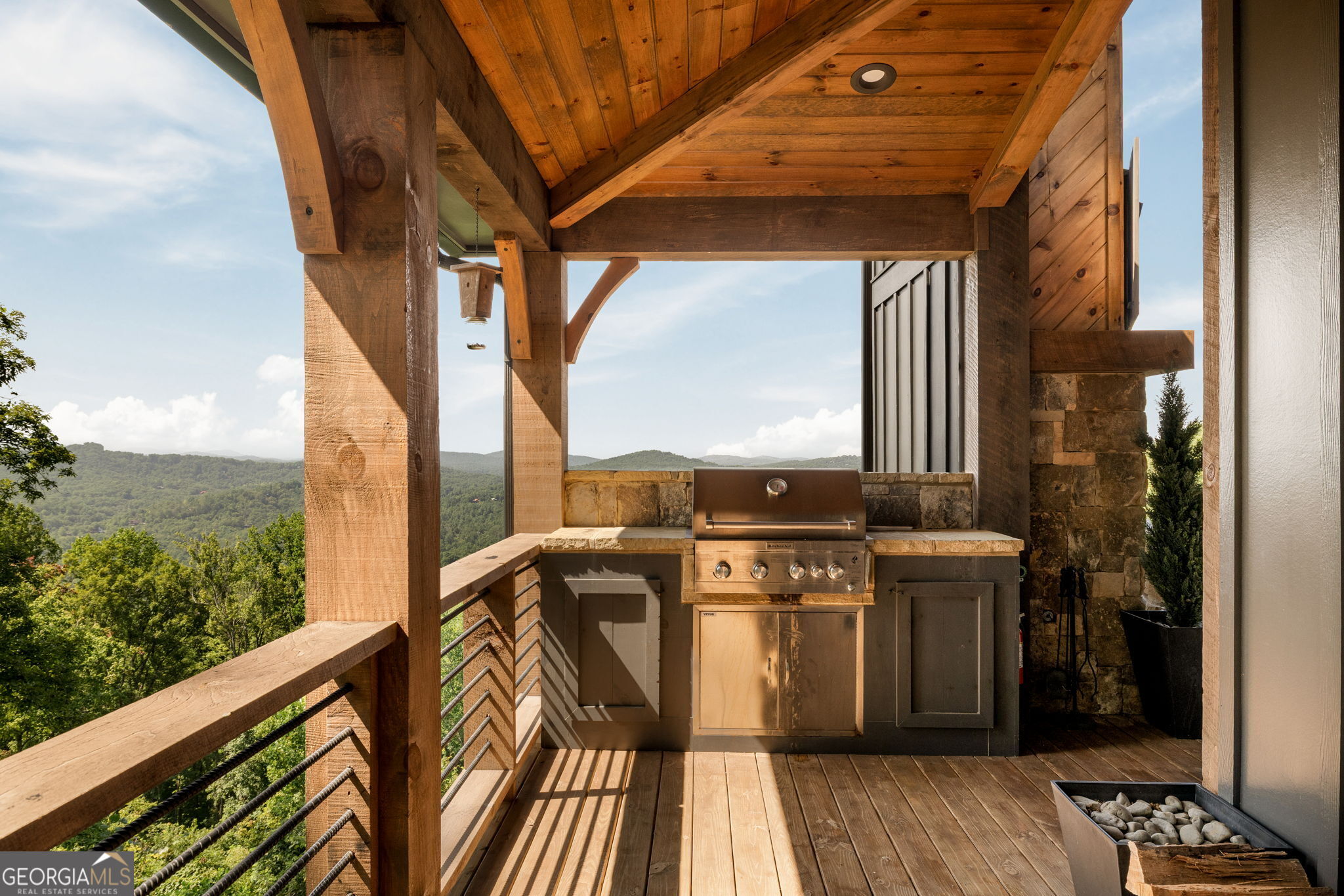 684 Overlook Drive Blue Ridge, GA 30513 - Photo 43 of 101 Gallery Image 43