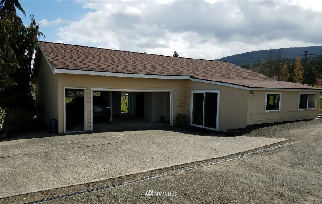 2464 Happy Valley Road Sequim, WA 98382 - Photo 18 of 25