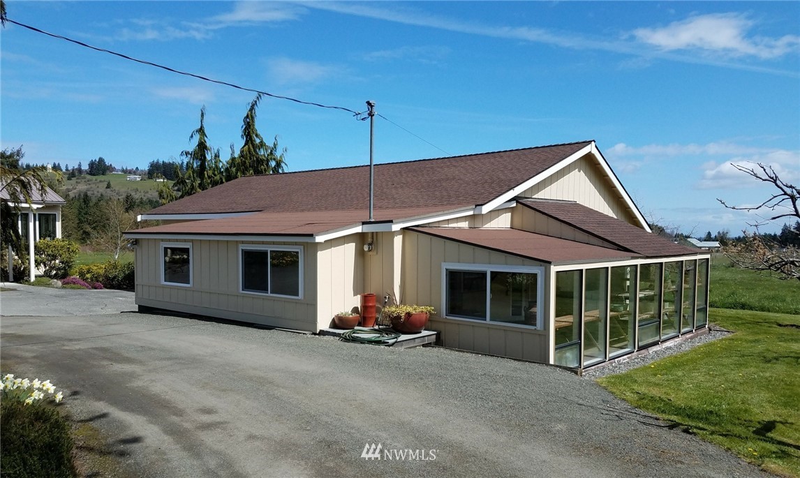 2464 Happy Valley Road Sequim, WA 98382 - Photo 19 of 25