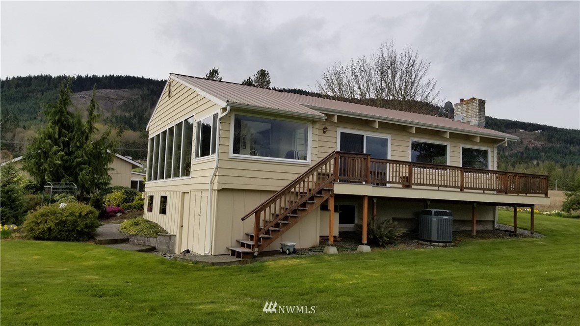 2464 Happy Valley Road Sequim, WA 98382 - Photo 24 of 25