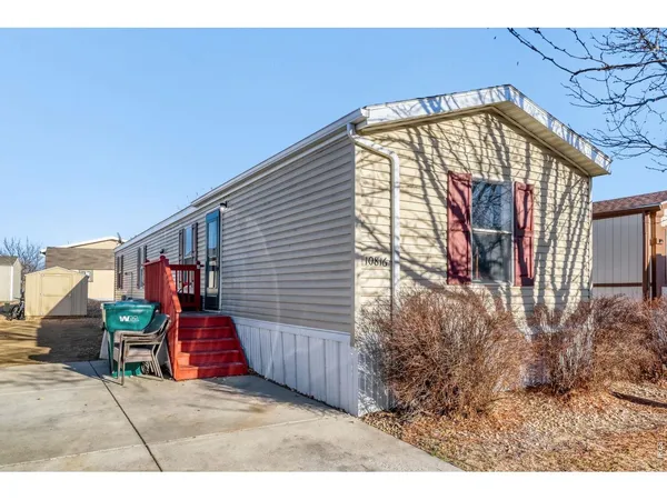 $99,500 | 10816 Autumn Street, Unit 97, Firestone, CO 80504