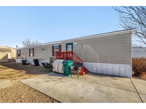 $99,500 | 10816 Autumn Street, Unit 97, Firestone, CO 80504