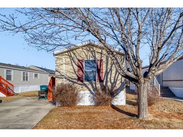 $99,500 | 10816 Autumn Street, Unit 97, Firestone, CO 80504