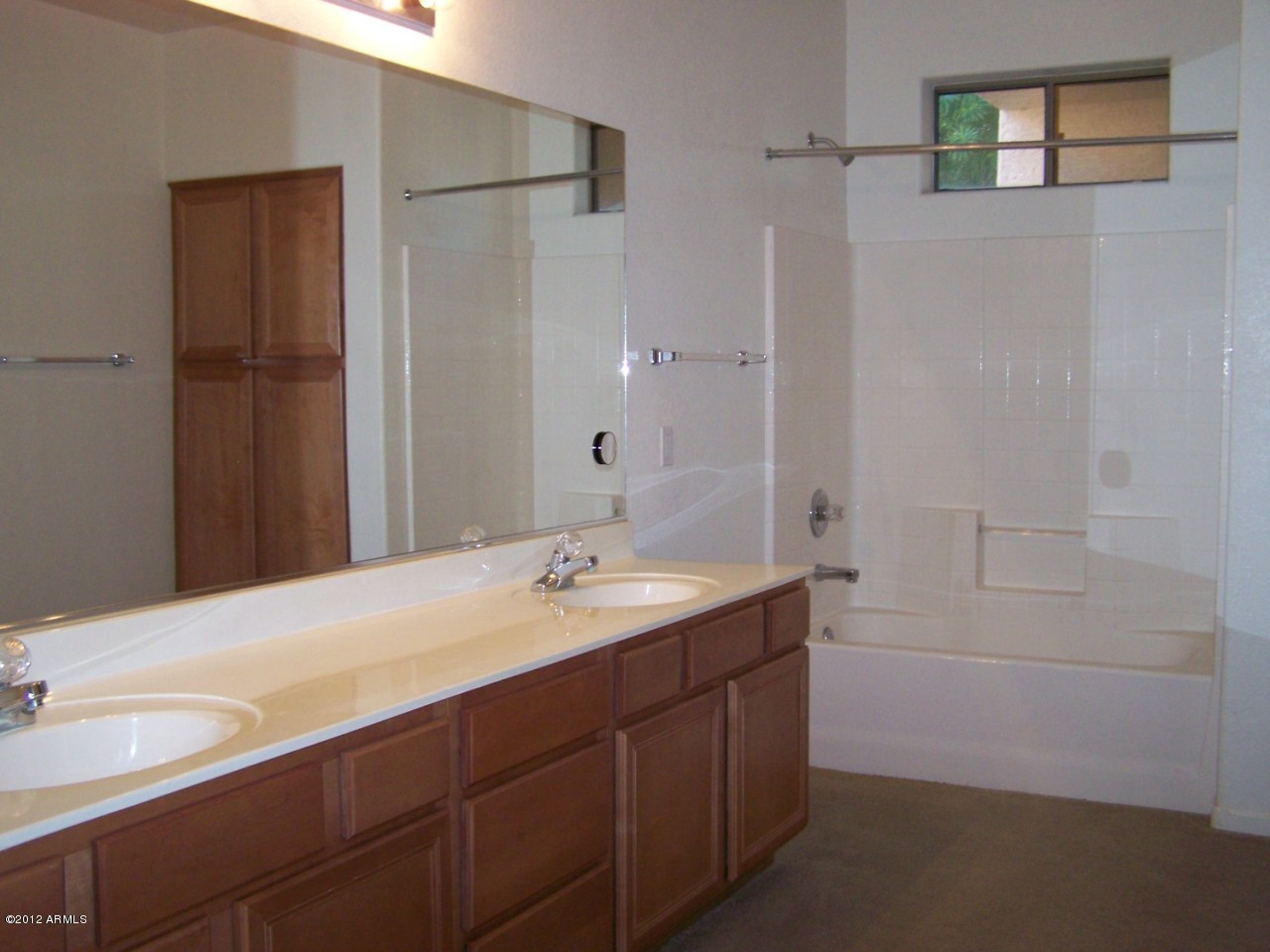 6335 South Eagle Pass Road Gold Canyon, AZ 85118 - Photo 16 of 29 Master Bathroom