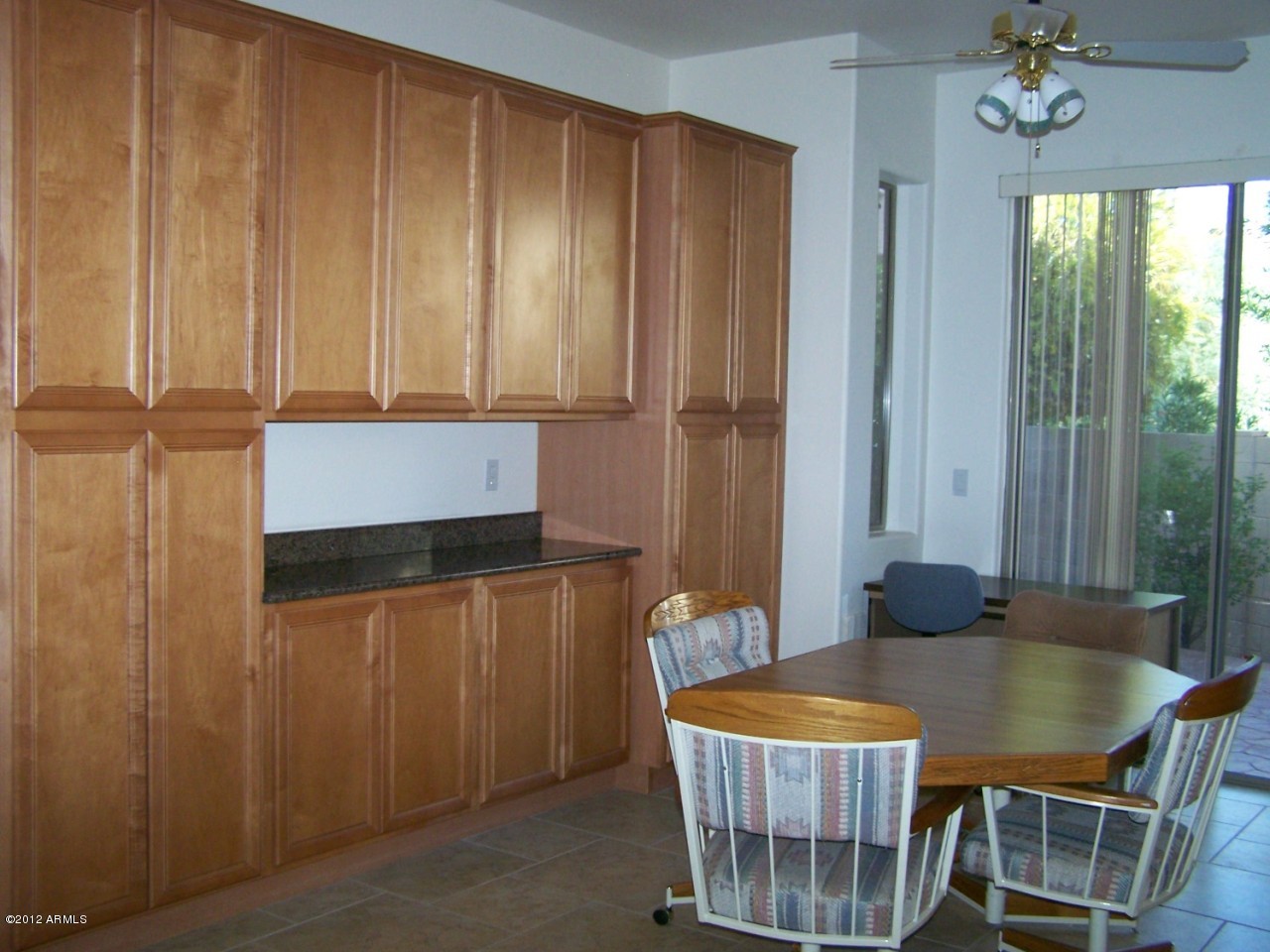 6335 South Eagle Pass Road Gold Canyon, AZ 85118 - Photo 7 of 29 Dining