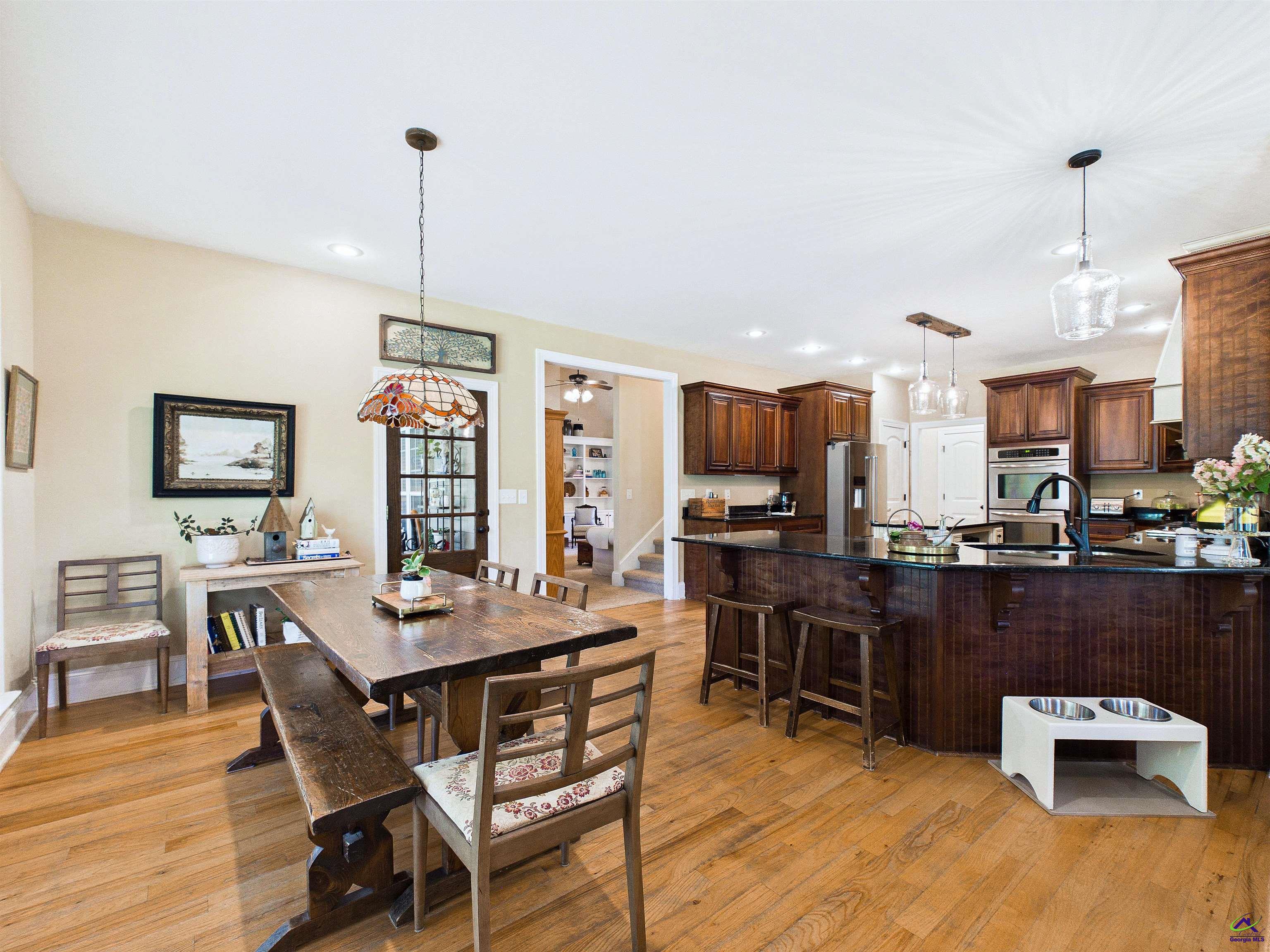 4041 Roundtop Circle Perry, GA 31069 - Photo 30 of 72