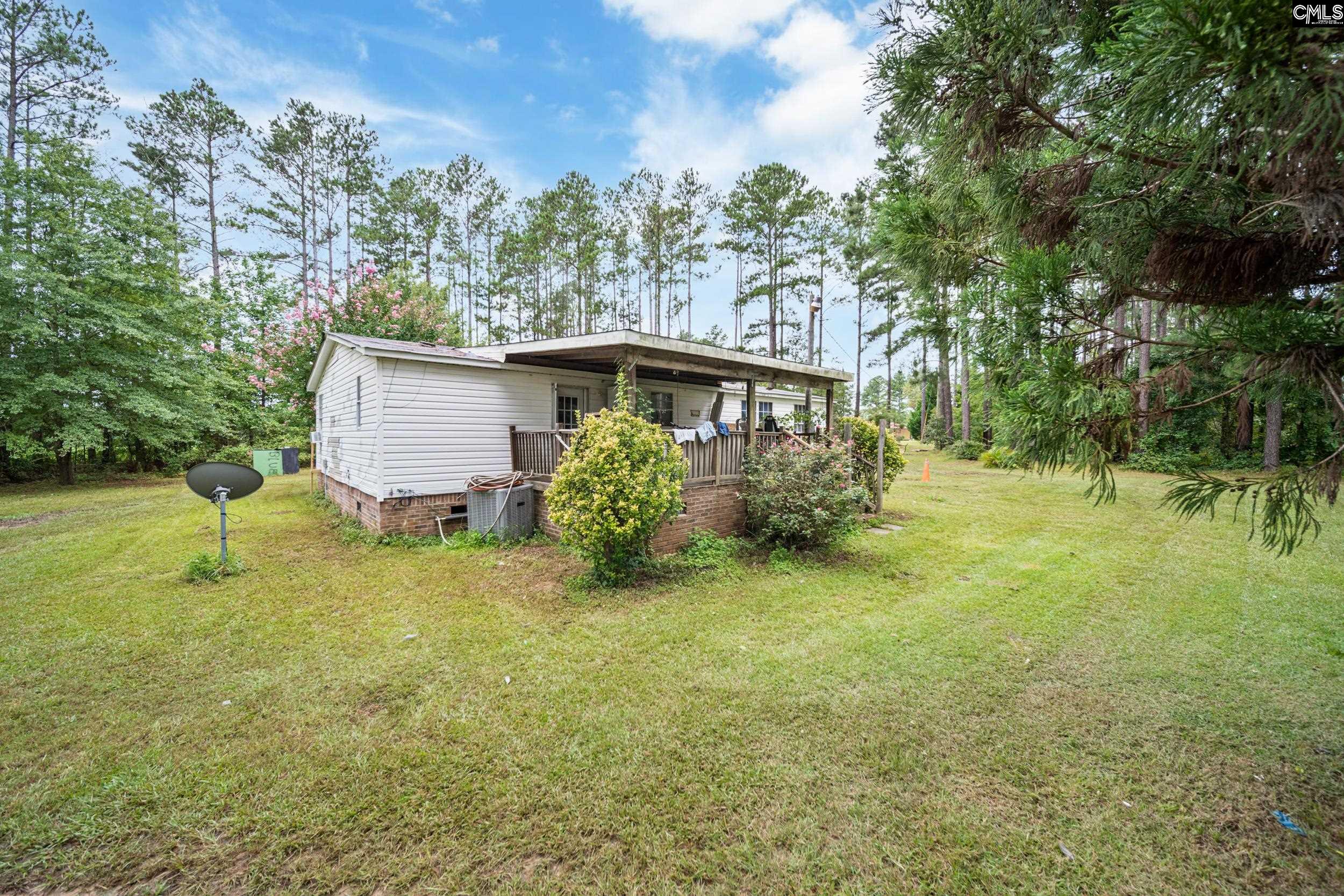 64 Favor Road Camden, SC 29020 - Photo 21 of 22