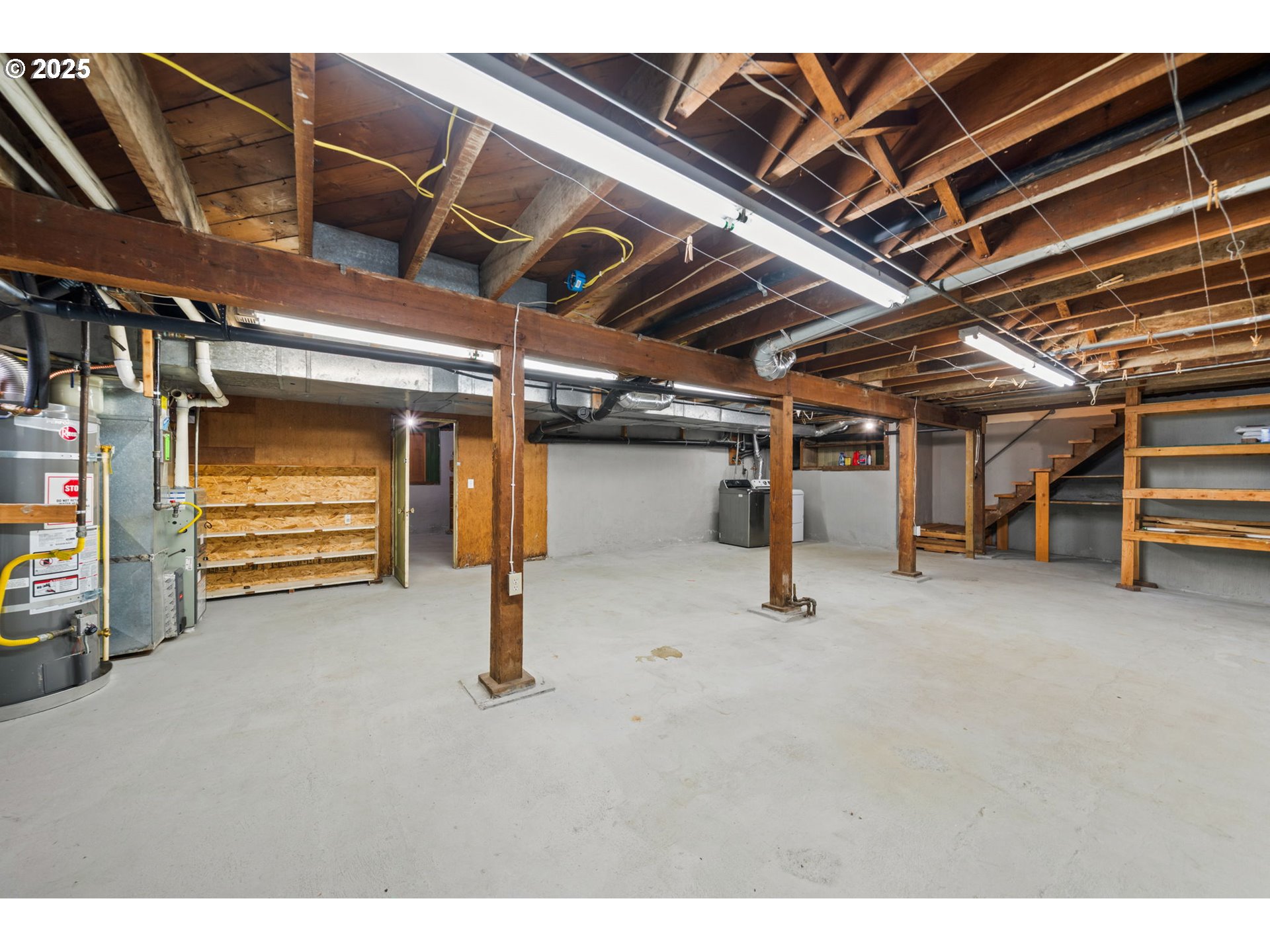 1230 Southeast Barnes Road Gresham, OR 97080 - Photo 29 of 31 a view of room with gym equipment