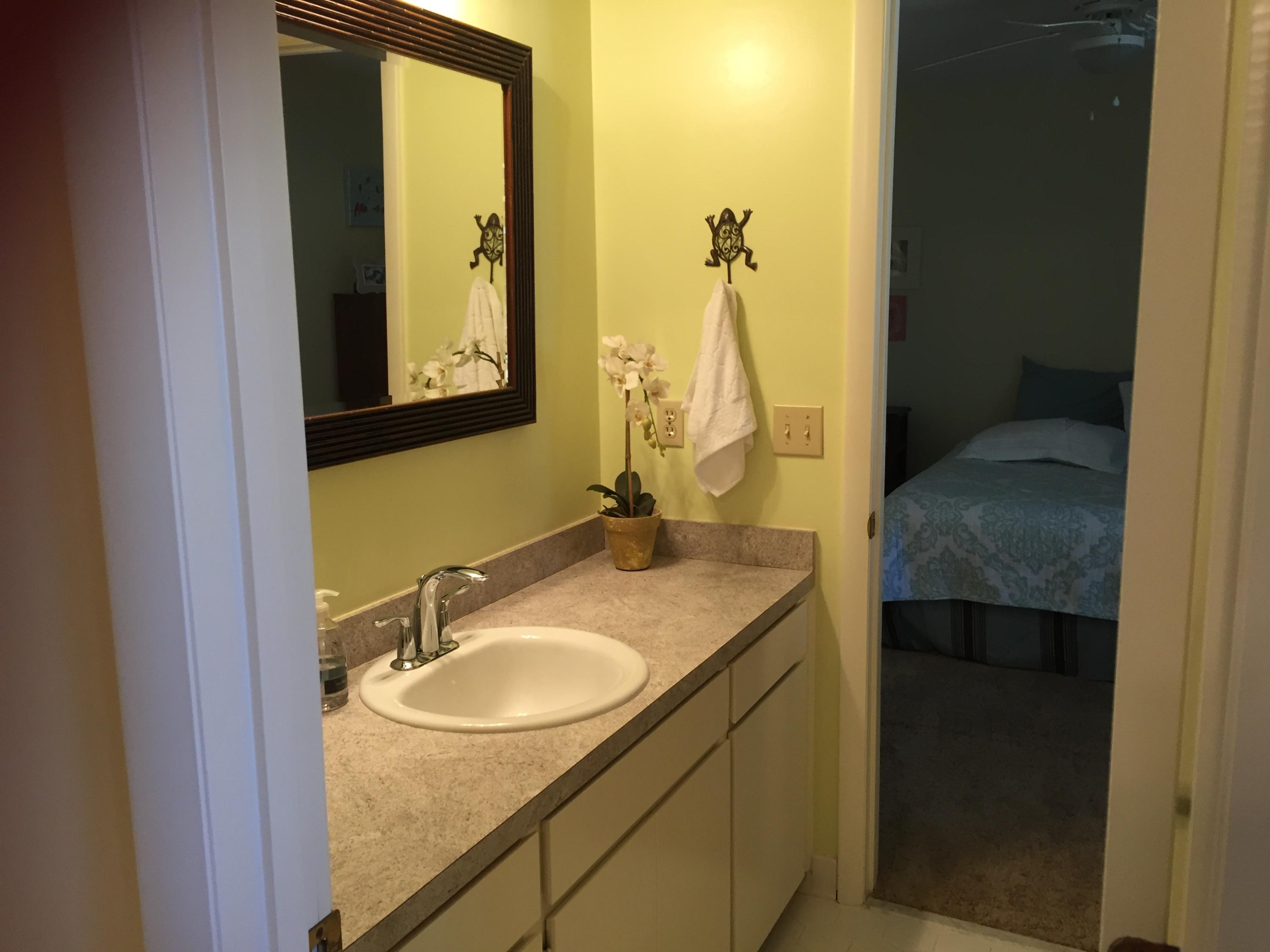 874 Farm Quarter Road Mount Pleasant, SC 29464 - Photo 13 of 18 Secondary bathroom