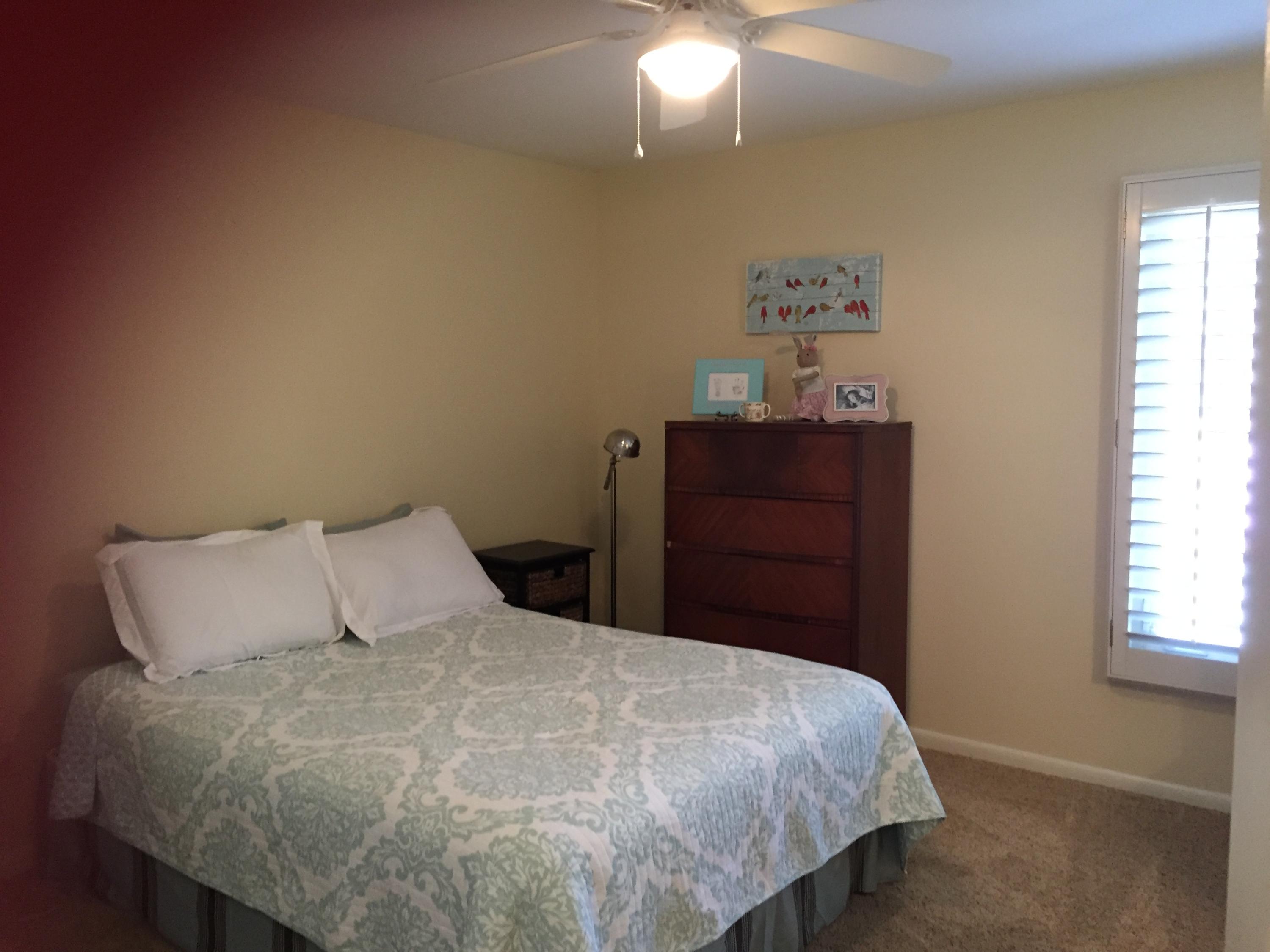 874 Farm Quarter Road Mount Pleasant, SC 29464 - Photo 14 of 18 Bedroom #2