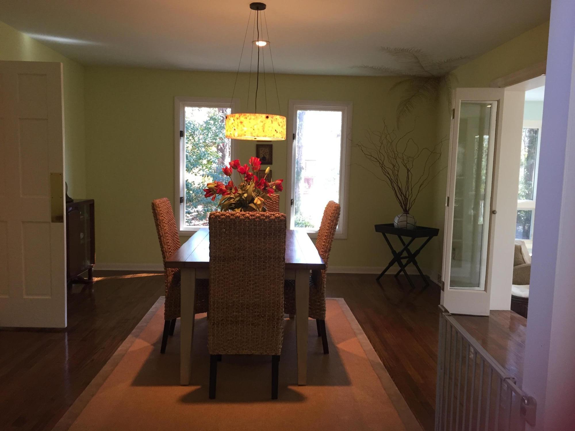 874 Farm Quarter Road Mount Pleasant, SC 29464 - Photo 8 of 18 Large Separate dining room