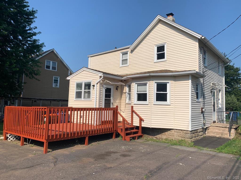 8 Lockwood Street Meriden, CT 06451 - Photo 1 of 1 Gallery Image 1
