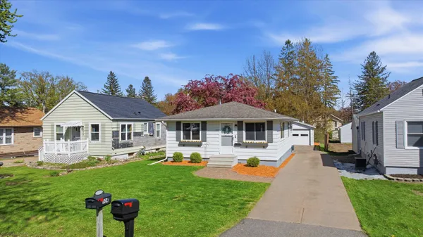 $189,900 | 503 North Ash Avenue, Marshfield, WI 54449