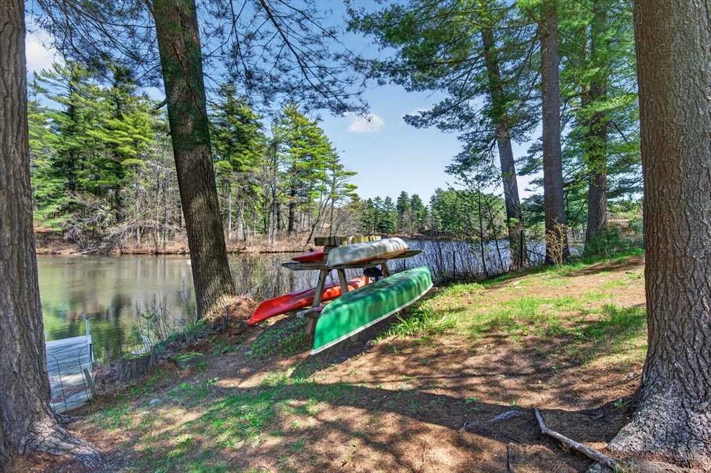 8 Fosters Pond Road Andover, MA 01810 - Photo 42 of 42