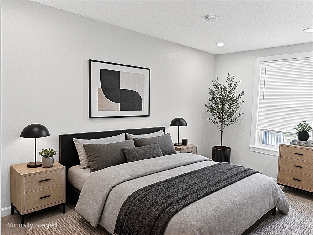 232 Bennington Street, Unit 3 Boston, MA 02128 - Photo 4 of 7