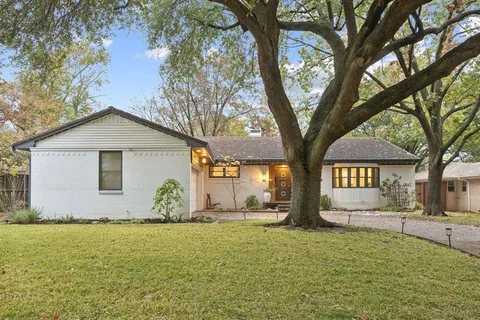 $689,999 | 10017 Medlock Drive, Dallas, TX 75218