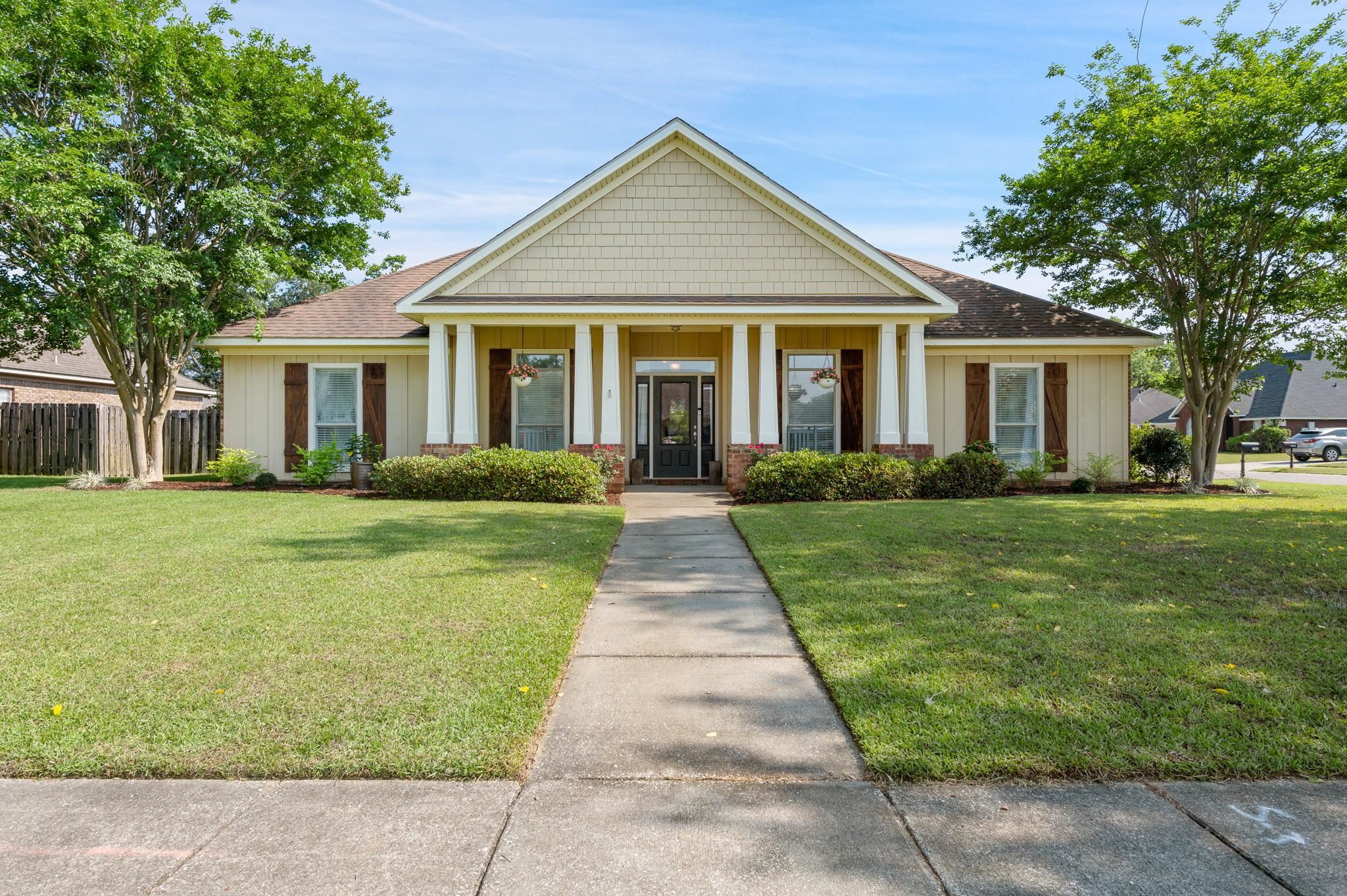 9531 Collier Loop Daphne, AL 36526 - Photo 1 of 30