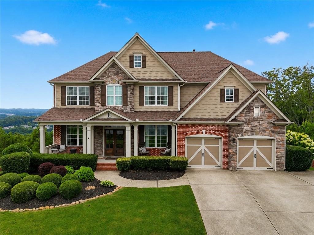 5085 Laurel Ridge Drive Cumming, GA 30040 - Photo 2 of 58