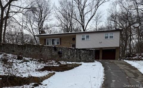 7 Brookland Farms Road Poughkeepsie, NY 12601 - Photo 1 of 16 Exterior of Front