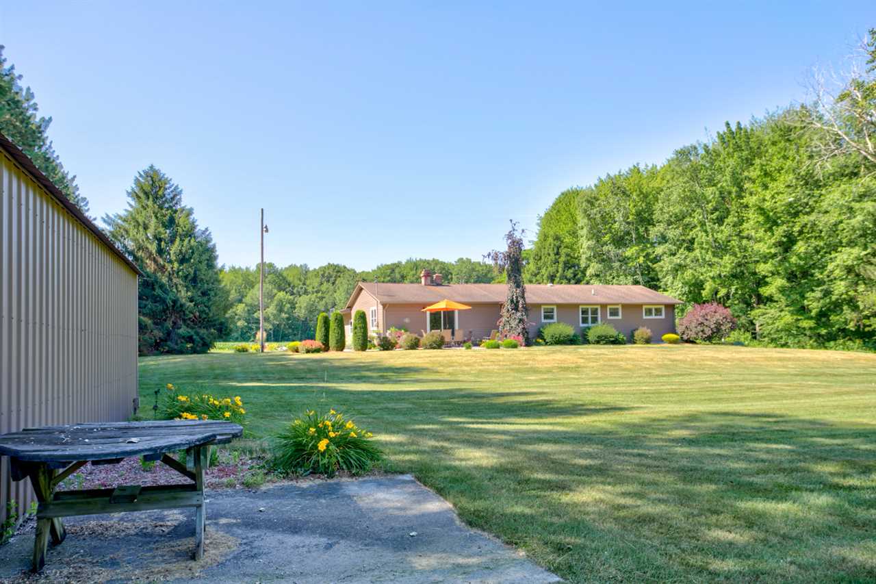 12161 Rathbun Road Birch Run, MI 48415 - Photo 44 of 56