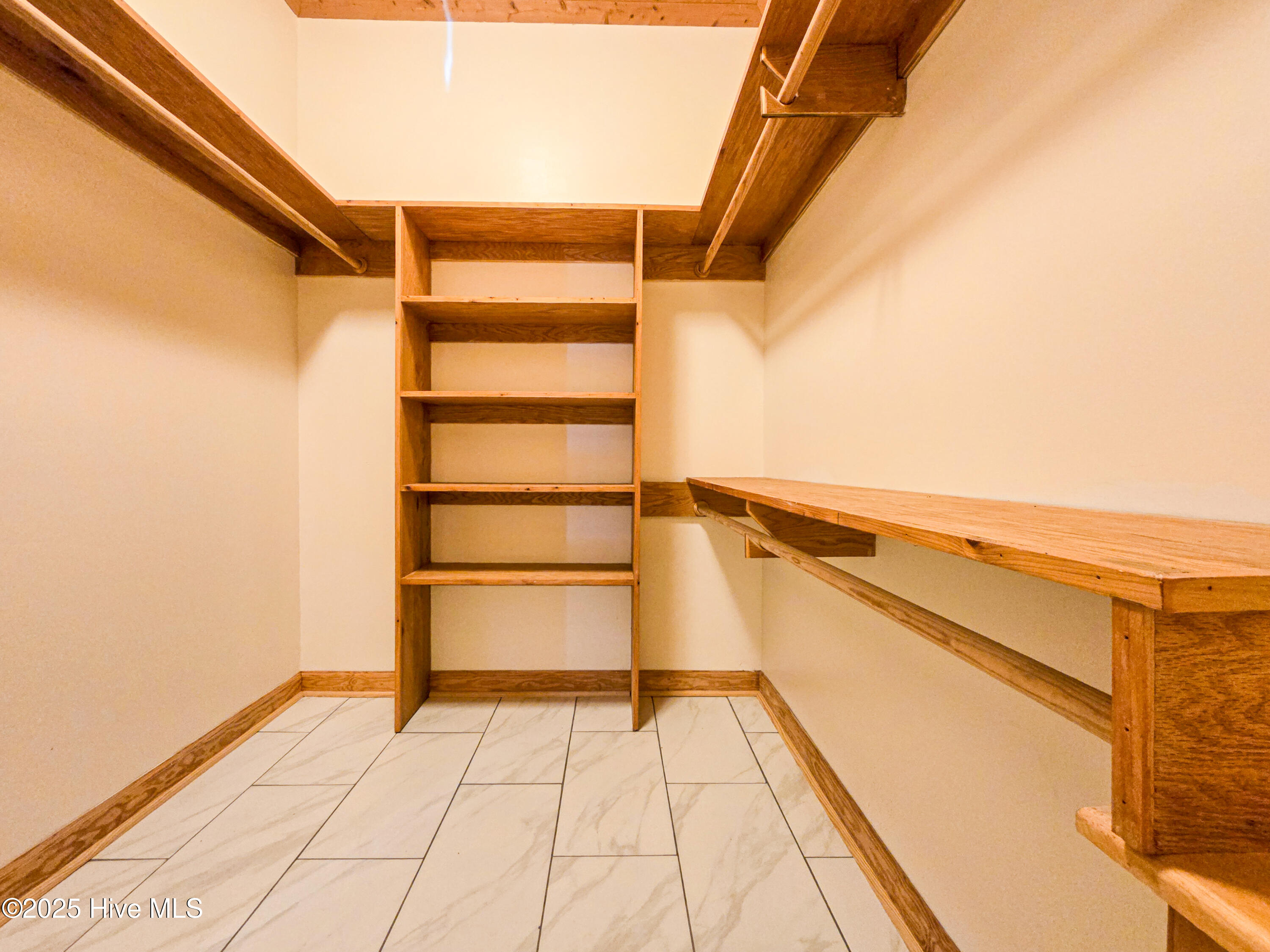 111 Apache Road Harrellsville, NC 27942 - Photo 11 of 40 Walk in Closet