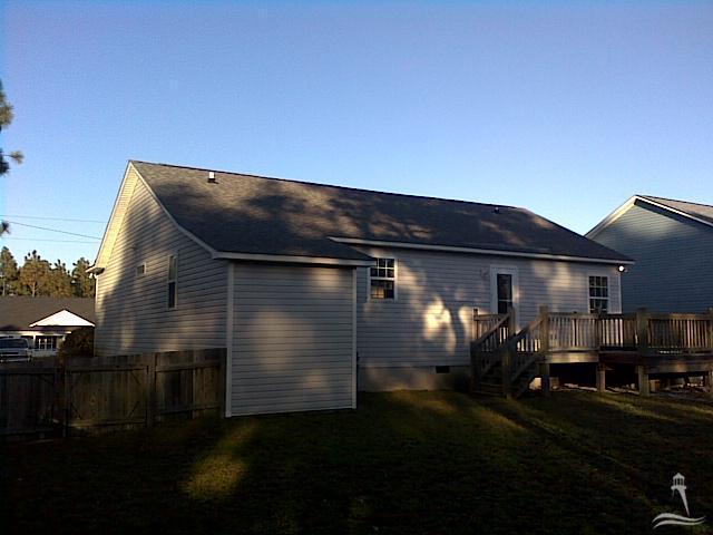 83 Cherry Road Southport, NC 28461 - Photo 2 of 10 Additional Photo