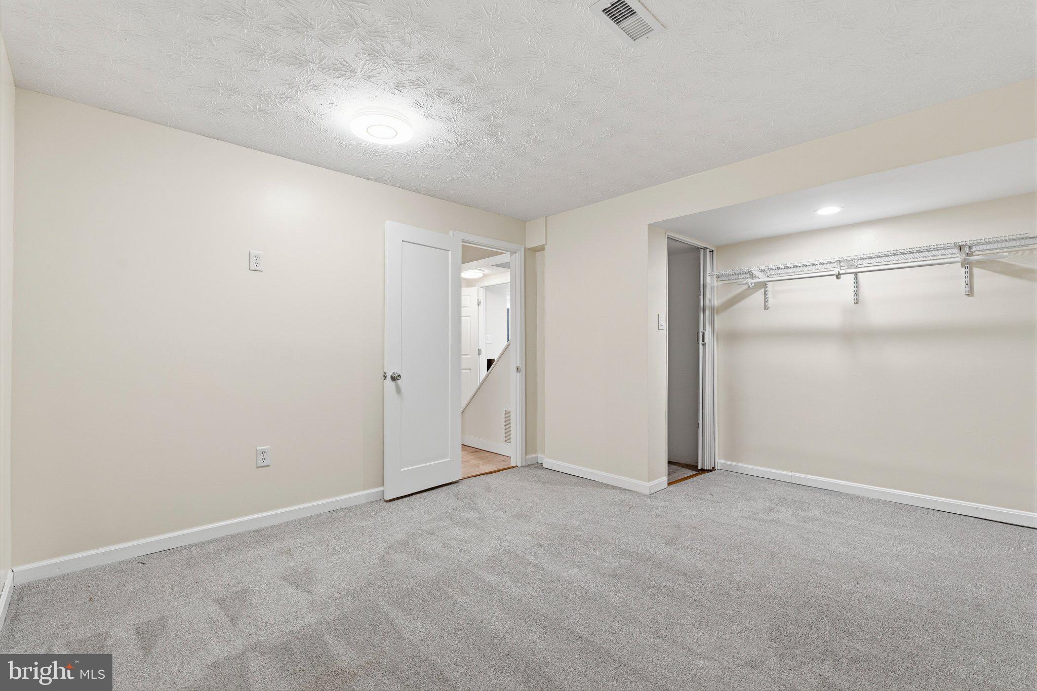7845 Metacomet Road Hanover, MD 21076 - Photo 12 of 19 a view of an empty room