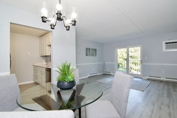 $1,950 | 22 Maple Crest Circle, Unit E, Holyoke, MA 01040