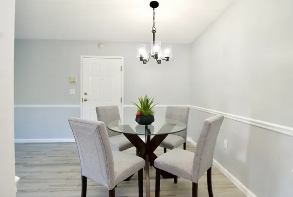 $1,950 | 22 Maple Crest Circle, Unit E, Holyoke, MA 01040