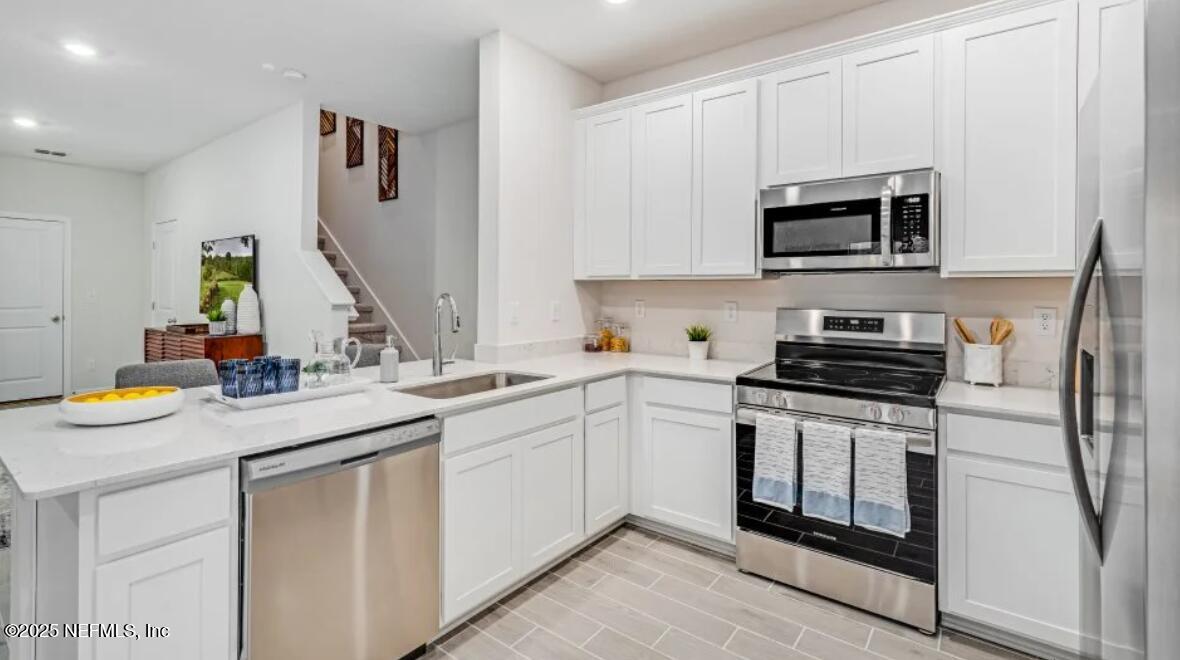 29 Craig Court St. Augustine, FL 32092 - Photo 63 of 72 LINCOLN B KITCHEN