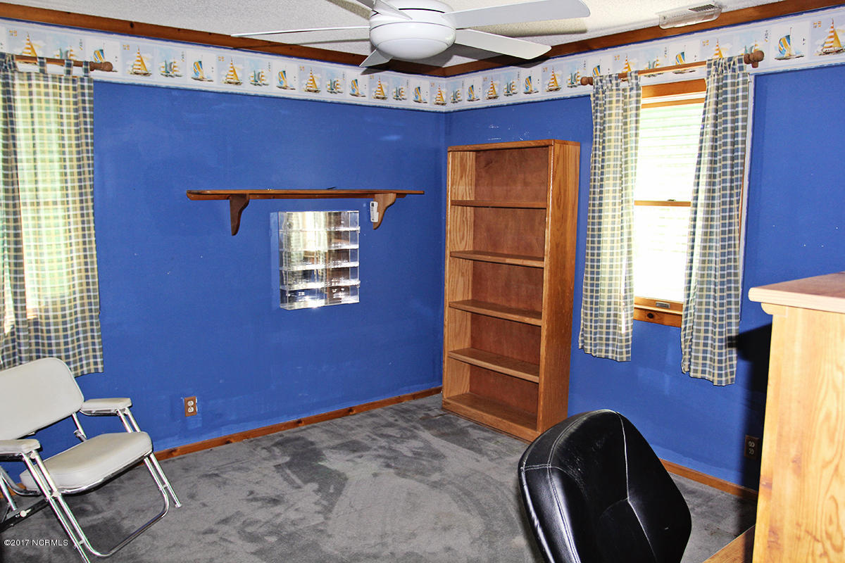 768 Straits Road Gloucester, NC 28528 - Photo 20 of 32 Bedroom 2