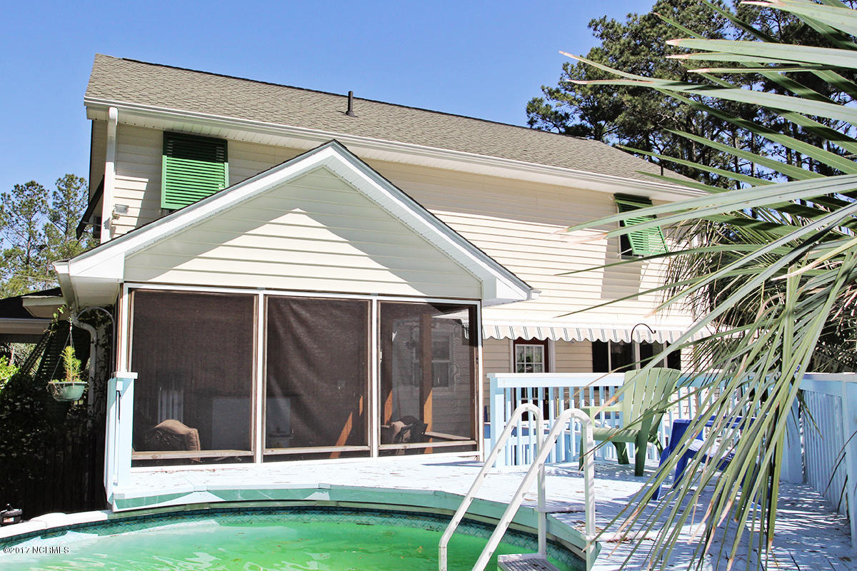 768 Straits Road Gloucester, NC 28528 - Photo 24 of 32 Pool