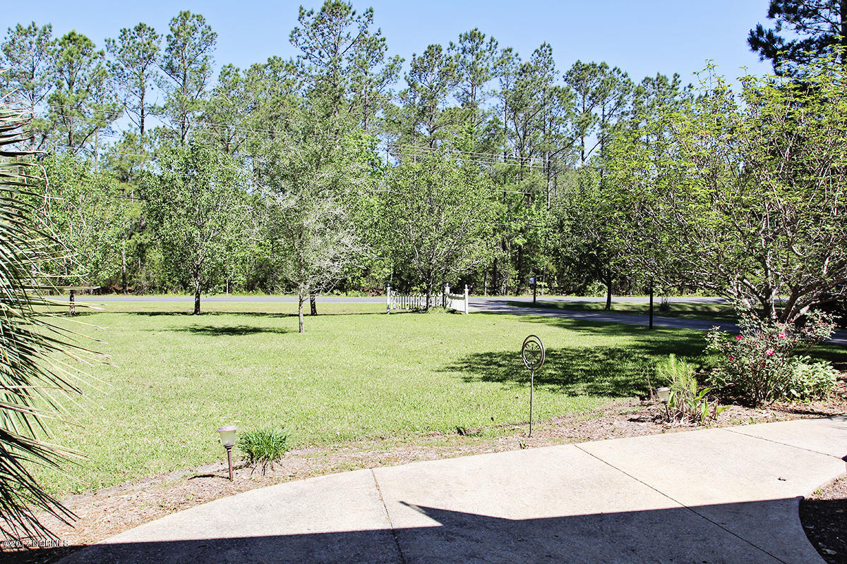768 Straits Road Gloucester, NC 28528 - Photo 32 of 32 Front yard
