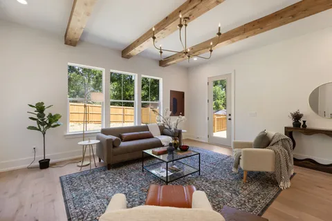 $709,000 | 644 West Green Lane, Unit A, Nashville, TN 37207