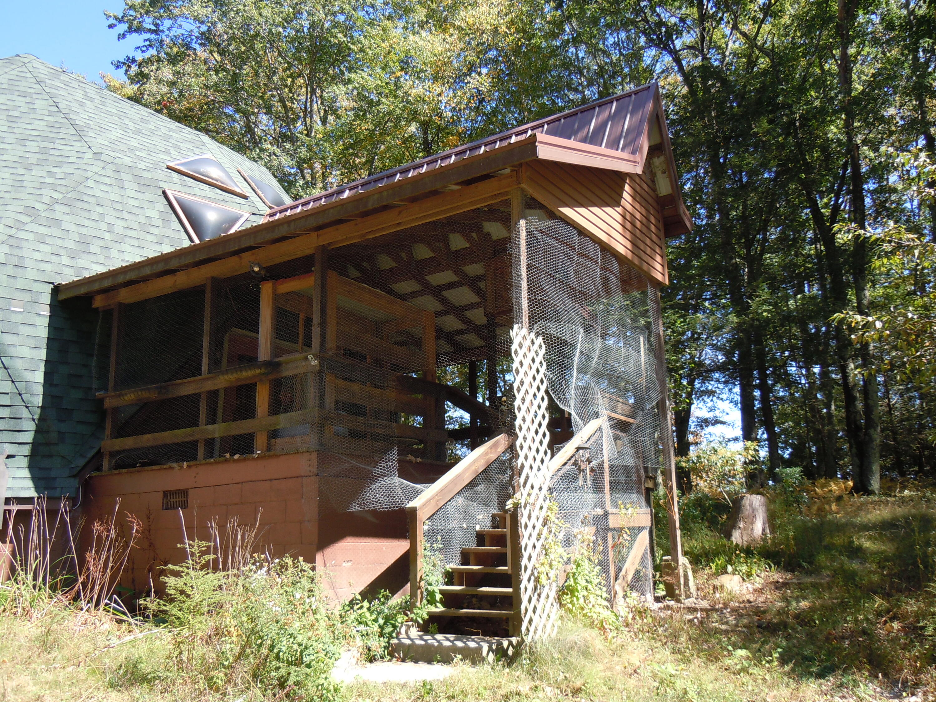15240 Back Mountain Road Durbin, WV 26264 - Photo 10 of 82 Gallery Image 10