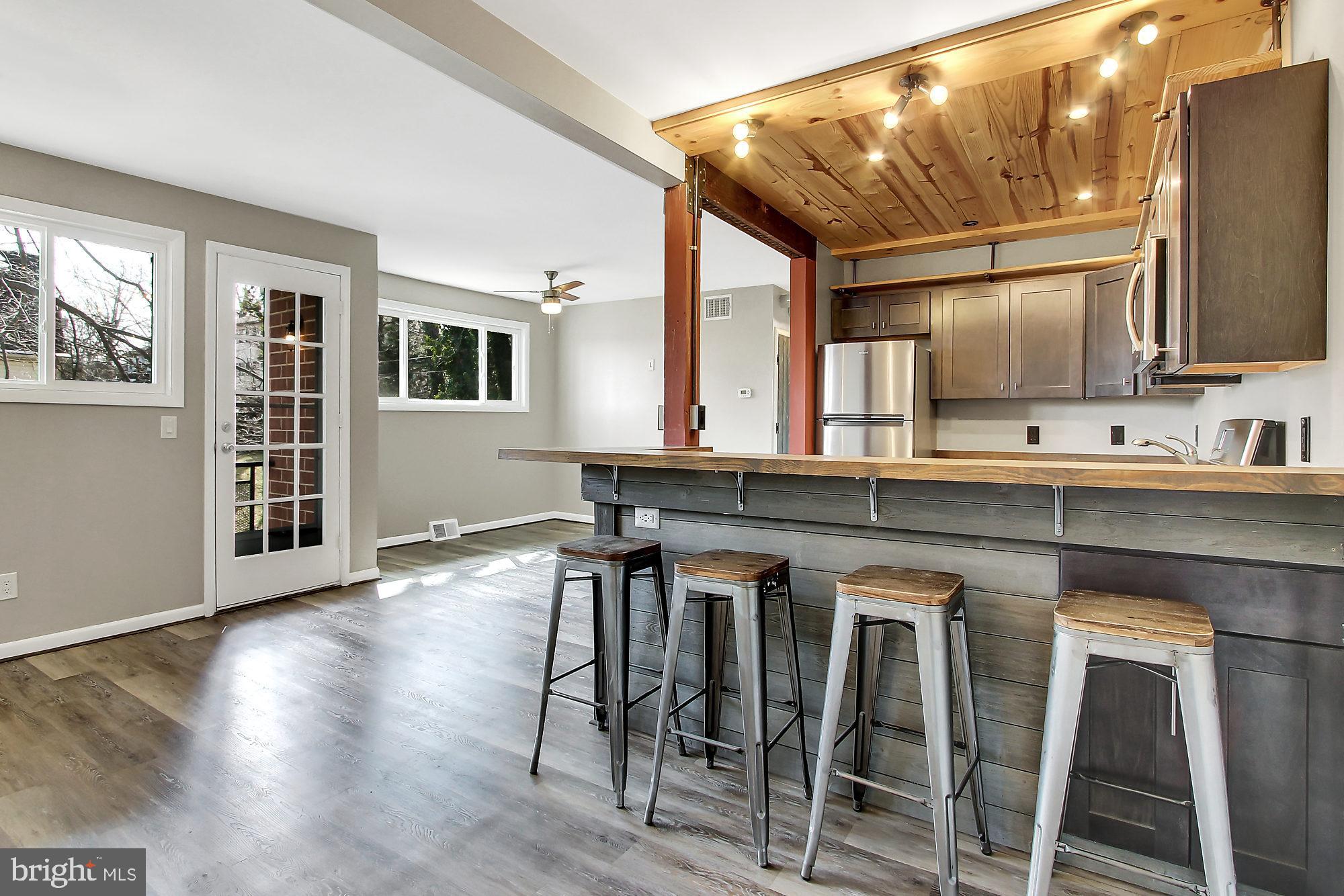 505 Epsom Road, Unit 2D Towson, MD 21286 - Photo 1 of 23 Great industrial vibe in this top floor loft!