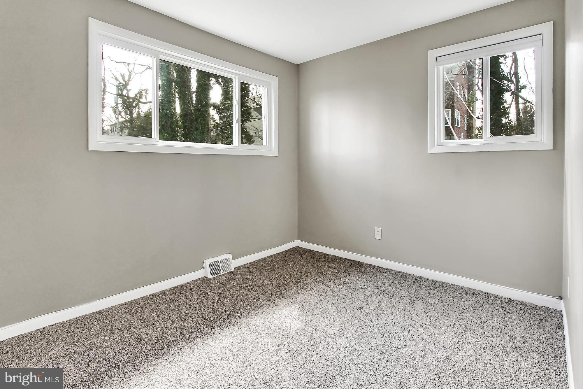 505 Epsom Road, Unit 2D Towson, MD 21286 - Photo 12 of 23 Master bedroom has lots of natural light.