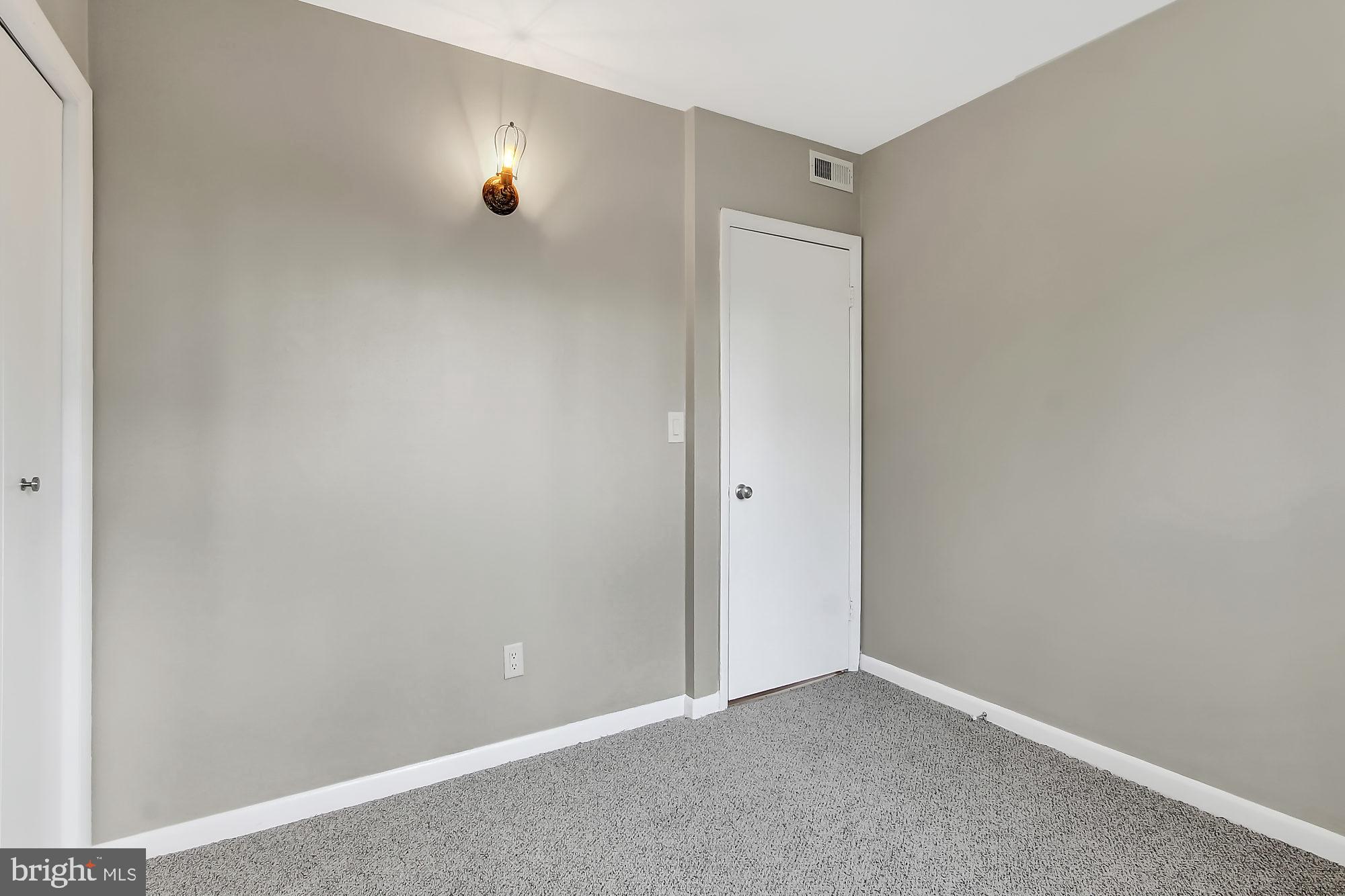 505 Epsom Road, Unit 2D Towson, MD 21286 - Photo 22 of 23 Bedroom two extra shot