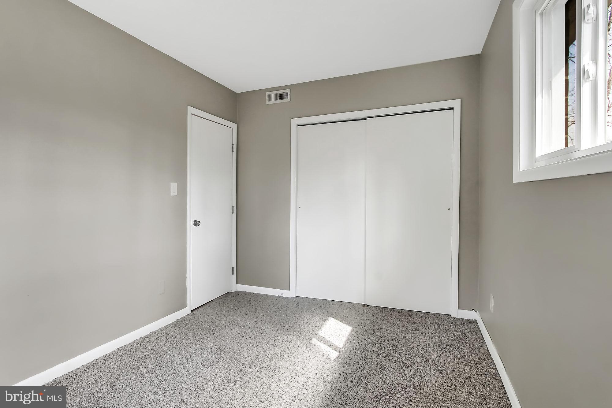 505 Epsom Road, Unit 2D Towson, MD 21286 - Photo 23 of 23 Master bedroom extra shot.