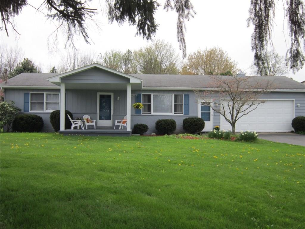2919 Mercer Road New Castle, PA 16105 - Photo 1 of 15 Gallery Image 1