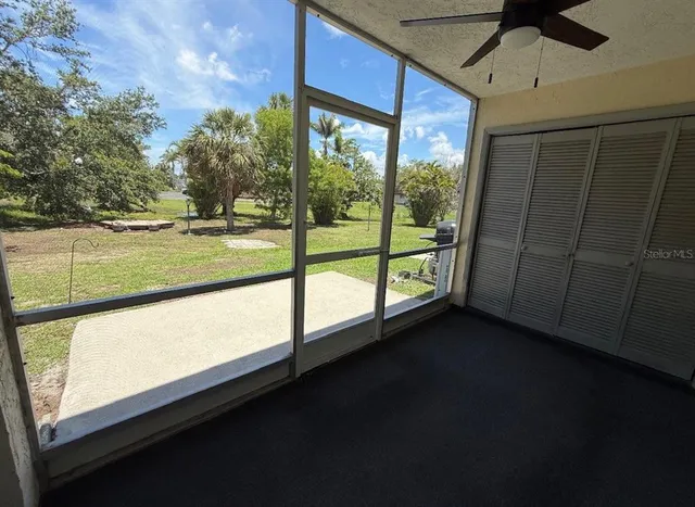 $1,300 | 513 East Marion Avenue, Unit 2, Punta Gorda, FL 33950