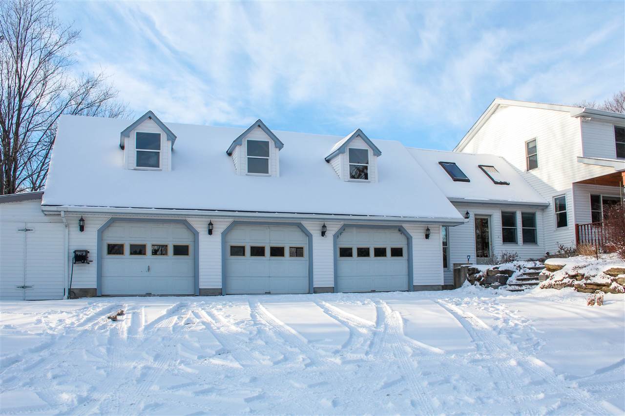 4722 St George Road Williston, VT 05495 - Photo 32 of 40