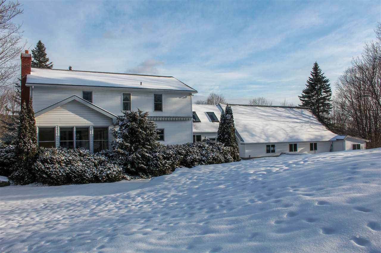 4722 St George Road Williston, VT 05495 - Photo 33 of 40